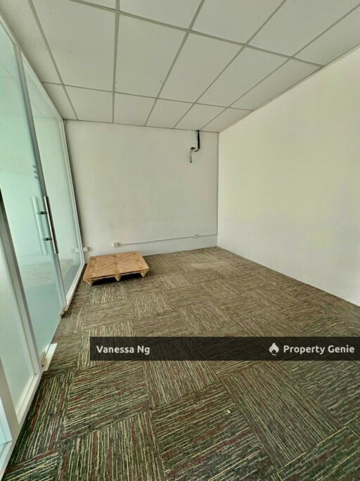 10 Boulevard Office Damansara PJ