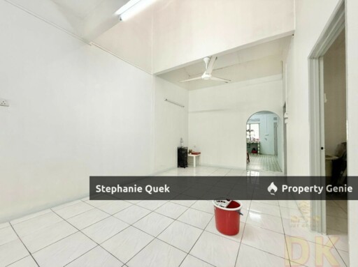 Taman Sri Andalas Klang 1 Storey Non Flood 1650sf 3B2B House For Sale