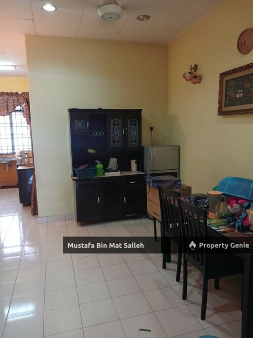 Bandar Seri Astana, Fasa A Mahalia, Sungai Petani