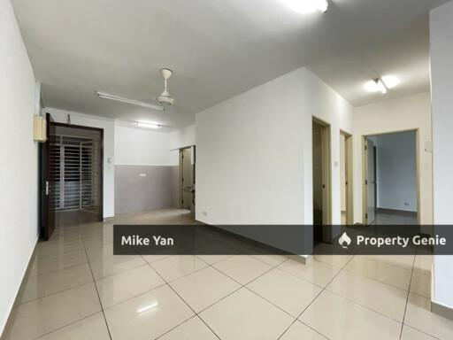 Alam Sanjung Seksyen 22 Shah Alam near Glenmarie Subang HiCom