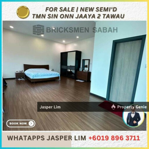 Taman Sin On Jaya 2