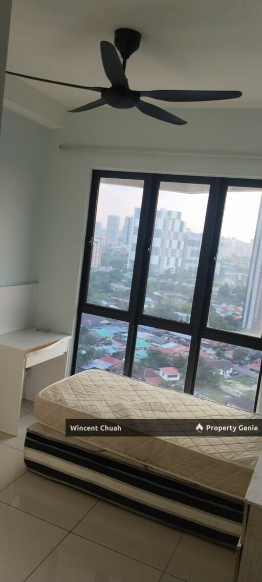KL Trader Square @ KLTS Setapak, Kuala Lumpur