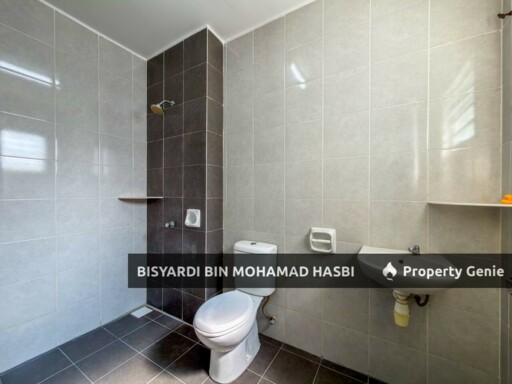 Fully Renovated Double Storey Semi-D Cluster, Royal Ivory 2, SP 10 Bandar Saujana Putra