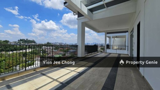 3 Storey Semi D House  For Sale