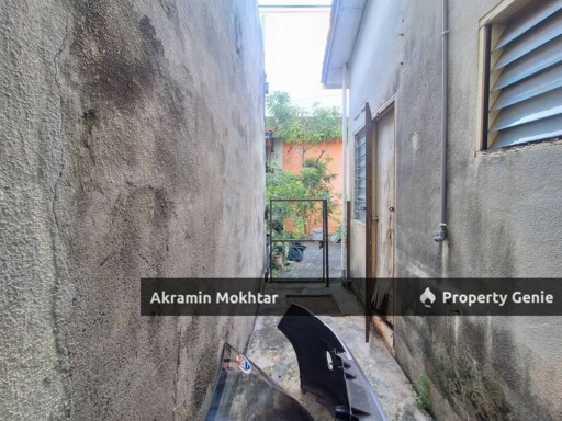 FREEHOLD & NON BUMI LOT | SINGLE STOREY TERRACE INTERMEDIATE HOUSE TAMAN BANTING BARU BANTING