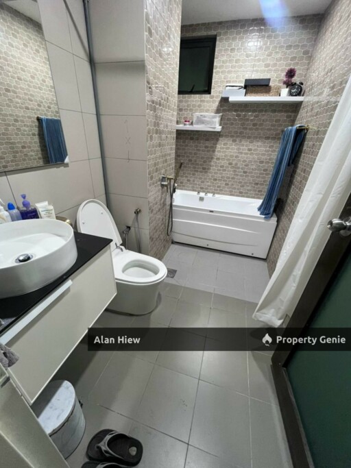 Setia Sky Residence