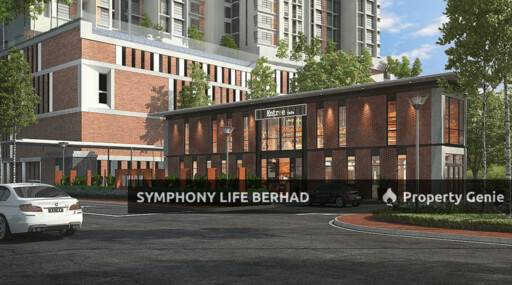 Union Suites Bandar Sunway