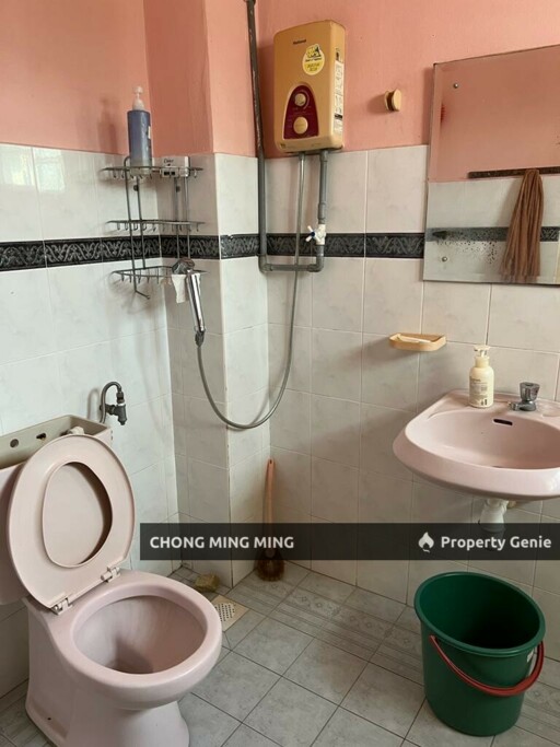 Rasah Kemayan Double Storey Bungalow House @ Seremban 2 for Sale
