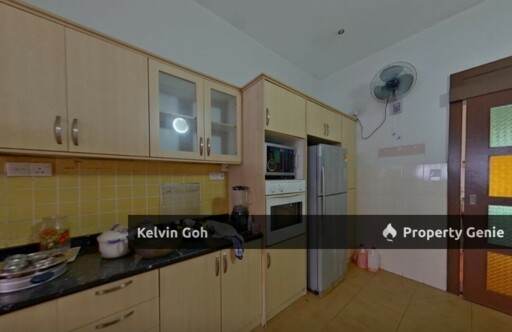 Kota Damansara Sepah Puteri 5/23