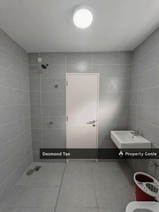 2 Storey Bayu Sutera, Nusari Aman, Hijayu, Sendayan, Suriaman (Semi Furnished)