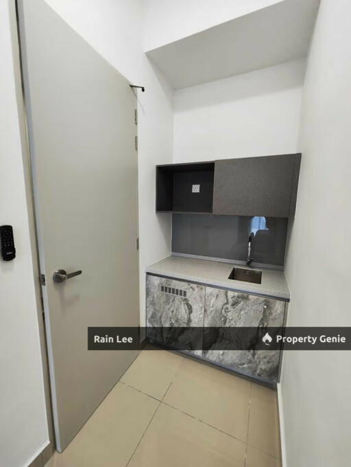 Trion 2@KL /Studio for Rent
