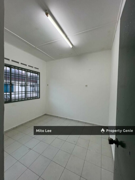 For Sale! Kota Masai Double Storey Medium Cost House