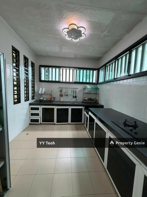 Bukit Katil Pengkalan Jaya Double Storey Semi D
