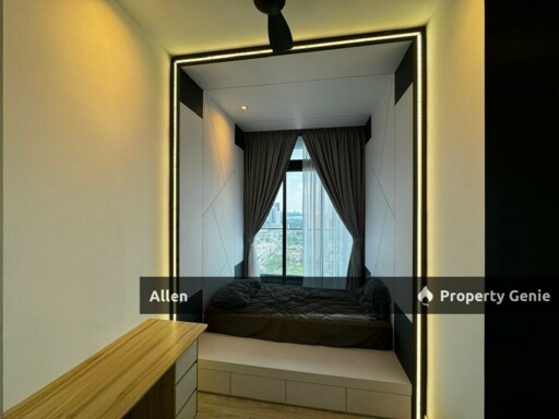 Setia Sky 88, Johor Bahru