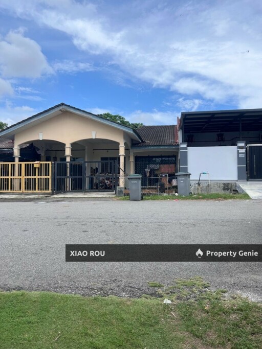 For Sale bertam impian