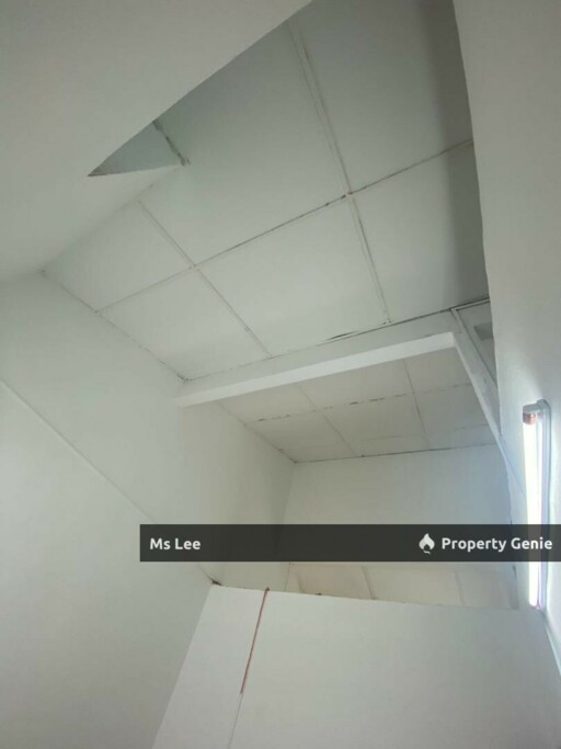 1 storey house-Taman Jayamas (Taman Cuepacs) @ Seremban-Ready Now