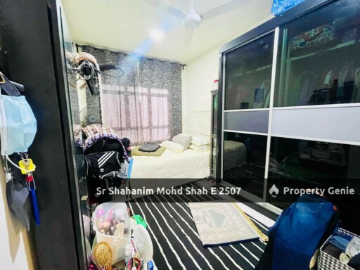 Residensi Skyawani 1 [ FULLY FURNISHED ]