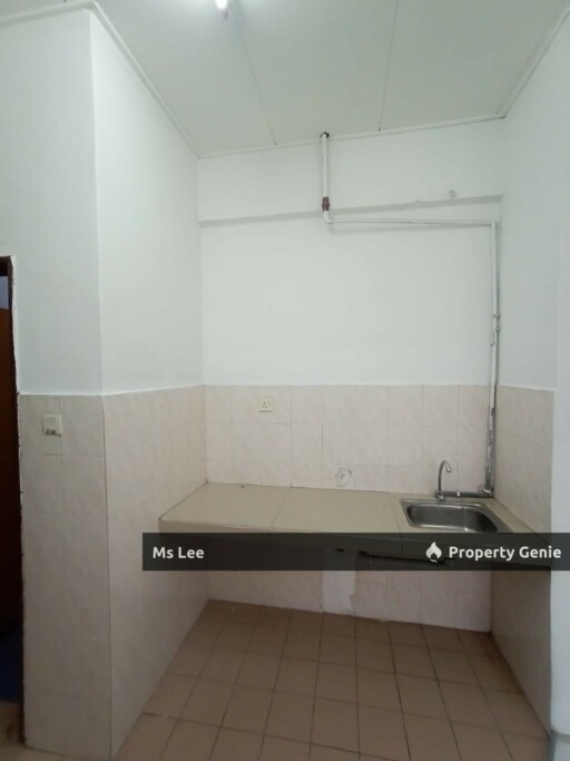 3rd Floor Shop Apartment RM 550-Taman Wangsa (Taman Sentosa) @ Klang-Ready Now