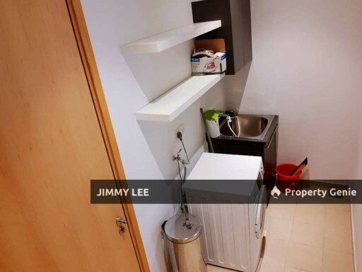 Damansara Heights - DC Residensi - Next to Pavilion Damansara MRT & Mall - Limited Affordable Price