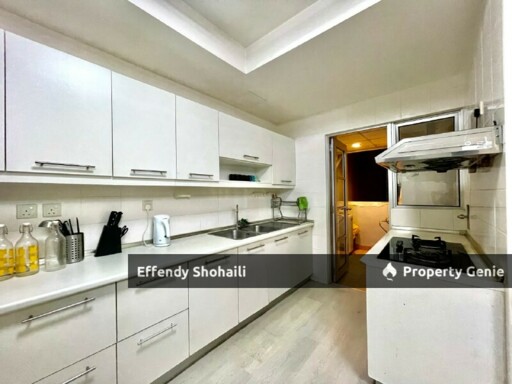 KIARA DESIGNERS SUITES RESIDENCE MONT KIARA