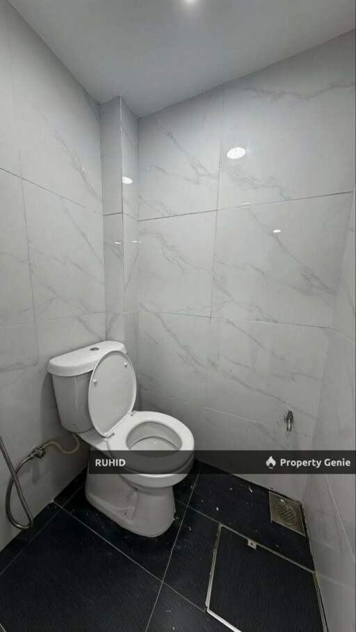 Fully Renovated Double Storey House, Permas Jaya