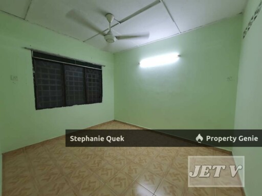 Taman Sentosa Klang Single Storey Terrance House For Rent