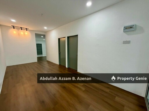 RENOVATED ‼️TAMAN KELADI (ANGSANA) SG PETANI