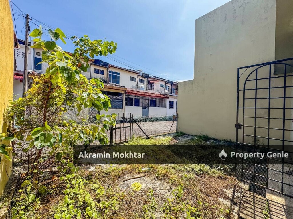 Freehold & Facing Open | Double Storey Taman Seremban Jaya, Seremban