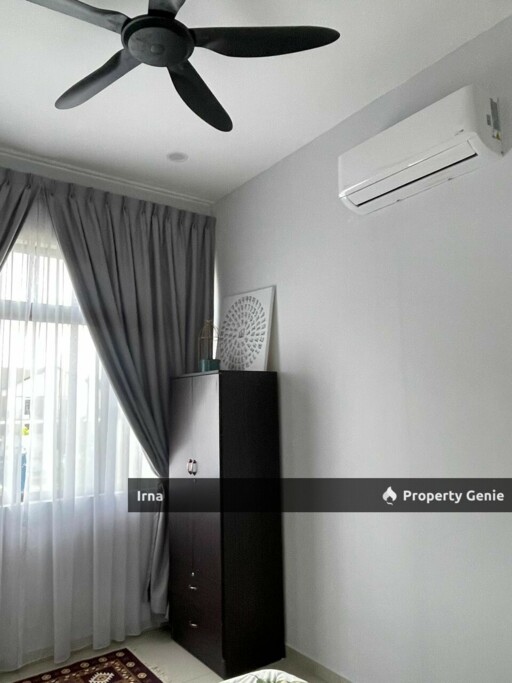 Double Storey Terrace (Teno Series – Intermediate Lot) Ekoflora 3, Johor Bahru