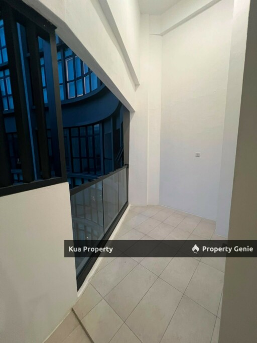 Milano 8 Apartment at Jalan Wan Alwi, Opposite Vivacity