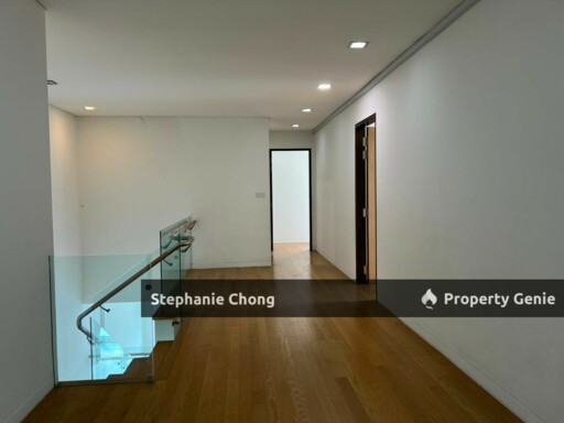 Kiara 9 Residency Duplex with 4+1 Bedrooms | Mont Kiara