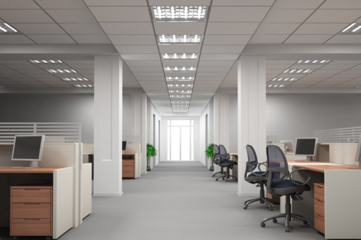 Affordable Office Spaces for Rent in Selangor Under RM5000