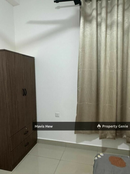 For Rent – Trellis Residence @Jalan Puncak Saujana, 1 Parking Lot