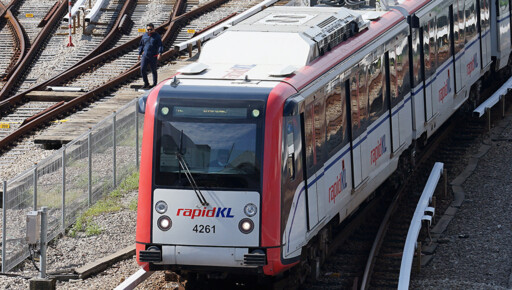 Johor Identifies Three LRT Lines to Enhance Public Transportation in Johor Bahru