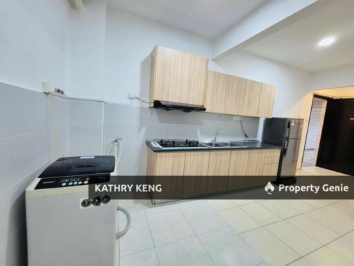 The Garden Residences For Sale Taman Mutiara Mas For Sale Skudai For Sale Johor For Sale