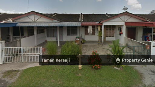 Taman Keranji