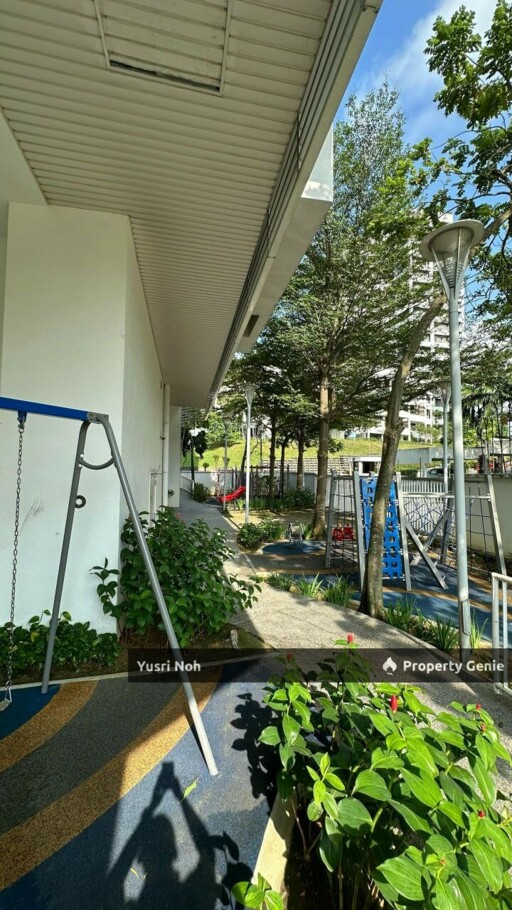 Suasana Condominium at Bangsar