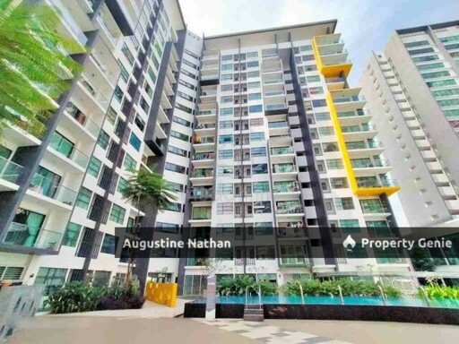 Zeva Residence @ Equine South, going cheap on Auction save $157k or 41% below mv