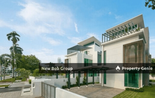 The Manor Penang