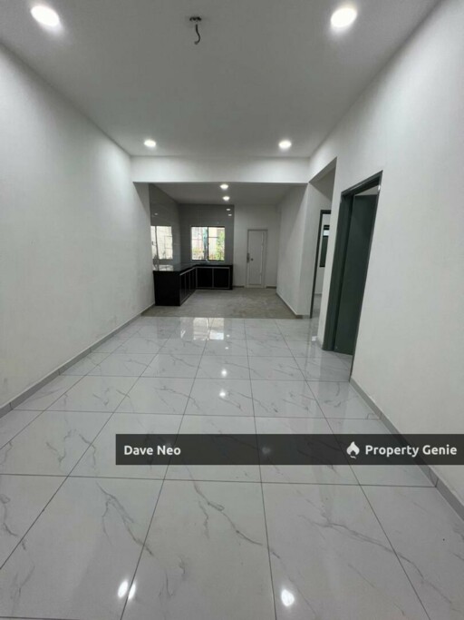 Jalan Pulai Mesra • Kangkar Pulai • 1& Storey House • Fully Renovated