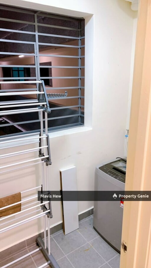For Rent, ARC @Austin Hills, 1 Carpark, Renovated, Fully Furnished