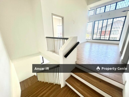 [Corner Lot] 2-Storey Terrace House Elmina Green 3 @ Elmina West Shah Alam