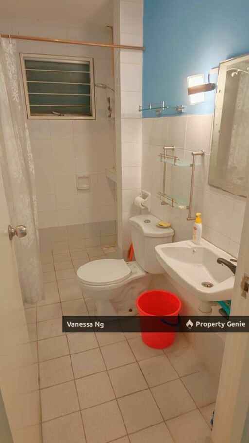 Perdana View Condominium For Sale