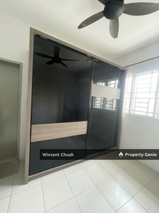Residensi Platinum Teratai Setapak For Rent | 3 Beds 928 sqft | RM1,950
