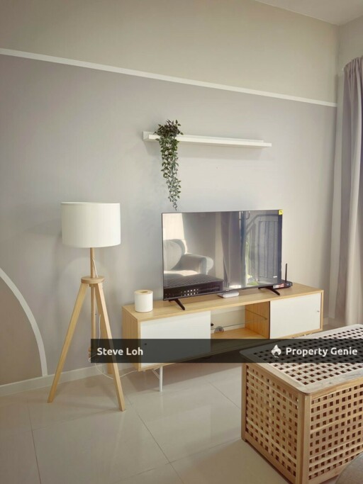 Sunway Velocity Two Condo For Sale | 969sf 3 Bedroom | 2 Car Parks | Unblocked View | Tenanted