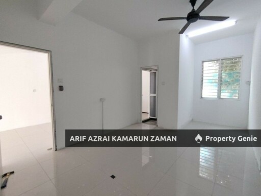 2-Storey Terrace House, Casa View, Cybersouth Dengkil | 4R3B | 1,959 sqft | RM2,300/month