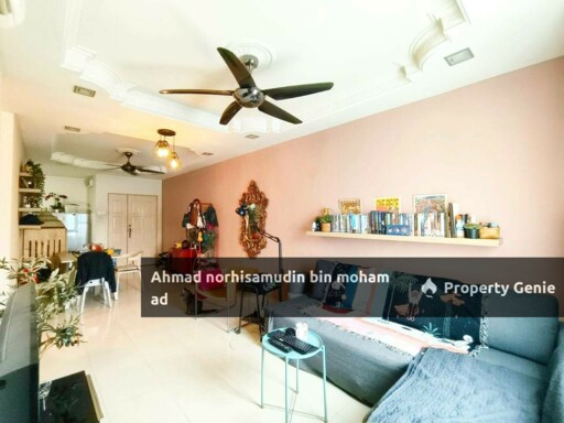 Furnished : 𝐁𝐚𝐧𝐣𝐚𝐫𝐢𝐚 𝐂𝐨𝐮𝐫𝐭 𝐓𝐚𝐦𝐚𝐧 𝐒𝐚𝐦𝐮𝐝𝐞𝐫𝐚, 𝐁𝐚𝐭𝐮 𝐂𝐚𝐯𝐞𝐬