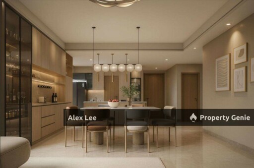 Embassy View Condo for Sale | Luxury Apartment Near KLCC & Embassy Row