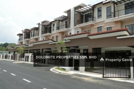 Mutiara Bukit Jalil