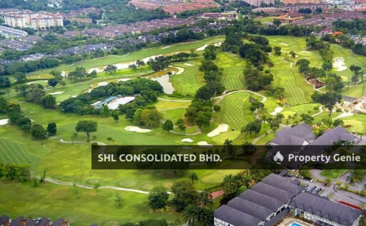Bandar Sungai Long